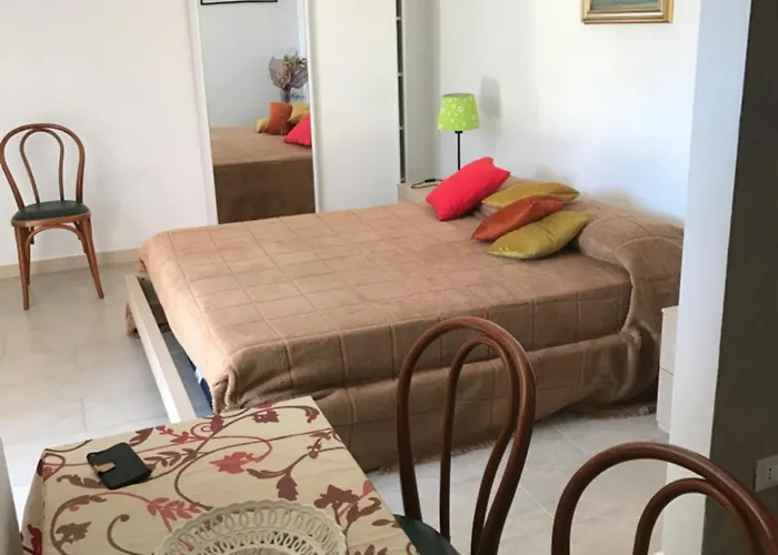 Agriturismo Eolo